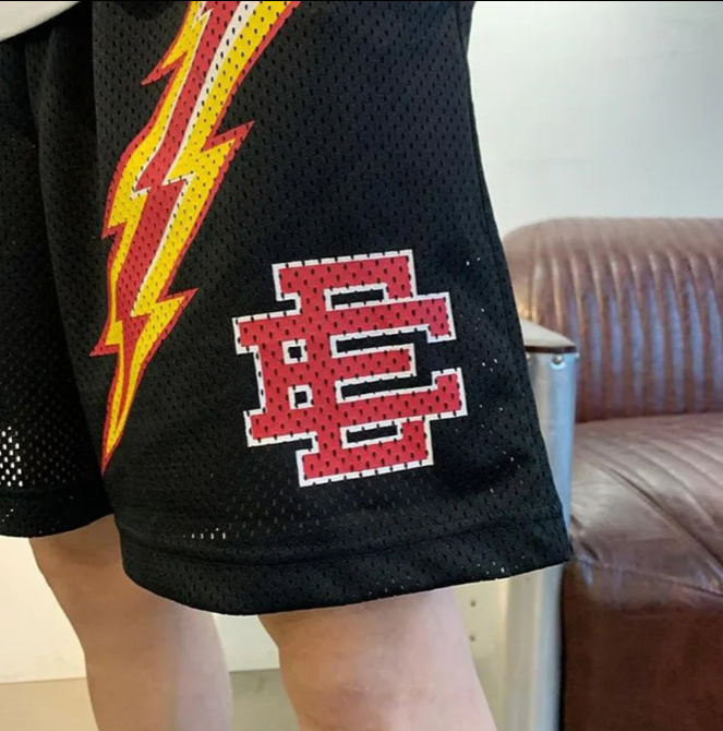 Short Eric Emanuel SD