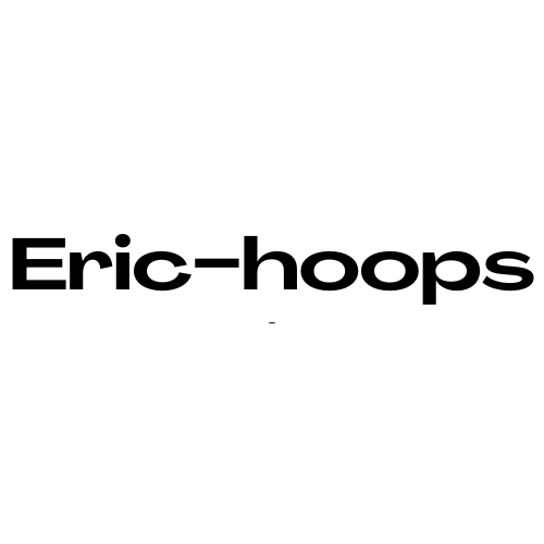 Eric-hoops