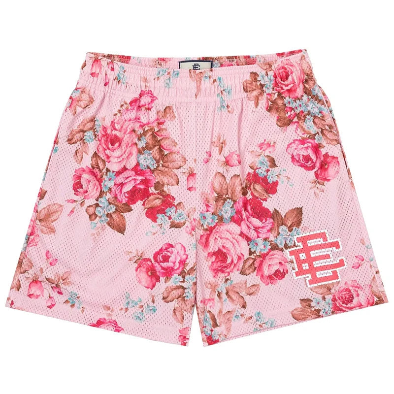 EE Short Flower