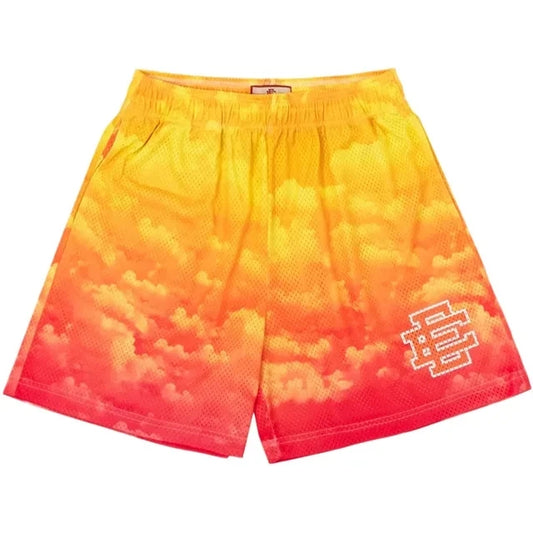 EE Short Orange Cloud