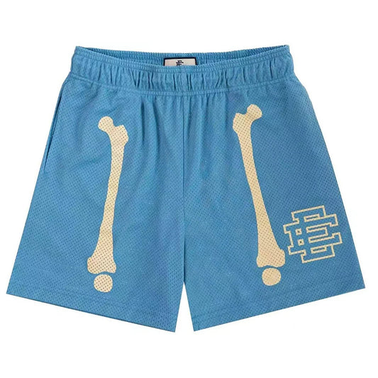 EE Short Skeleton