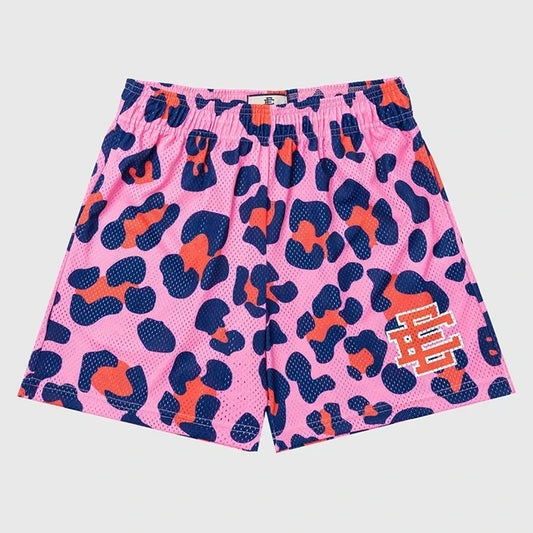EE Short Jaguar Mauve