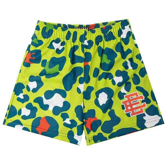 EE Short Wild Jaguar