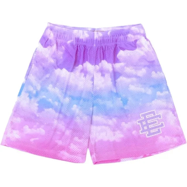 EE Short Purple Cloud