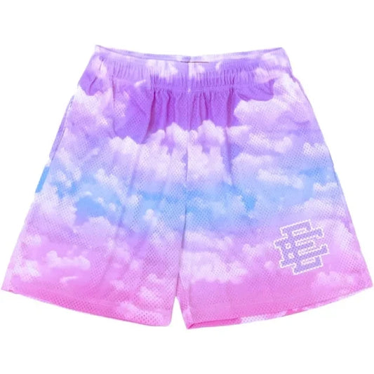 EE Short Purple Cloud