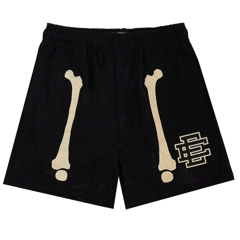 EE Short Skeleton
