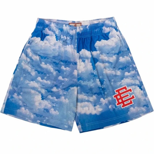 EE Short Blue Sky