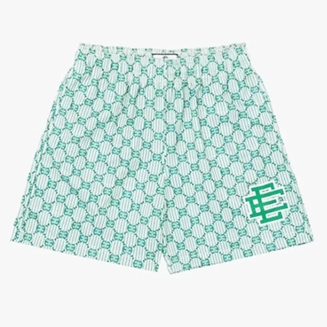 EE Short x Gucci