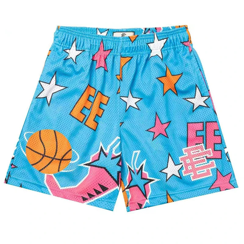 EE Short Toy Story