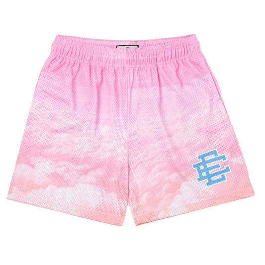 EE Short Pink Cloud