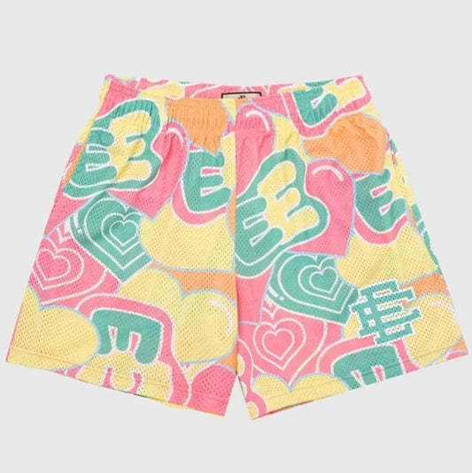 EE Short Kids